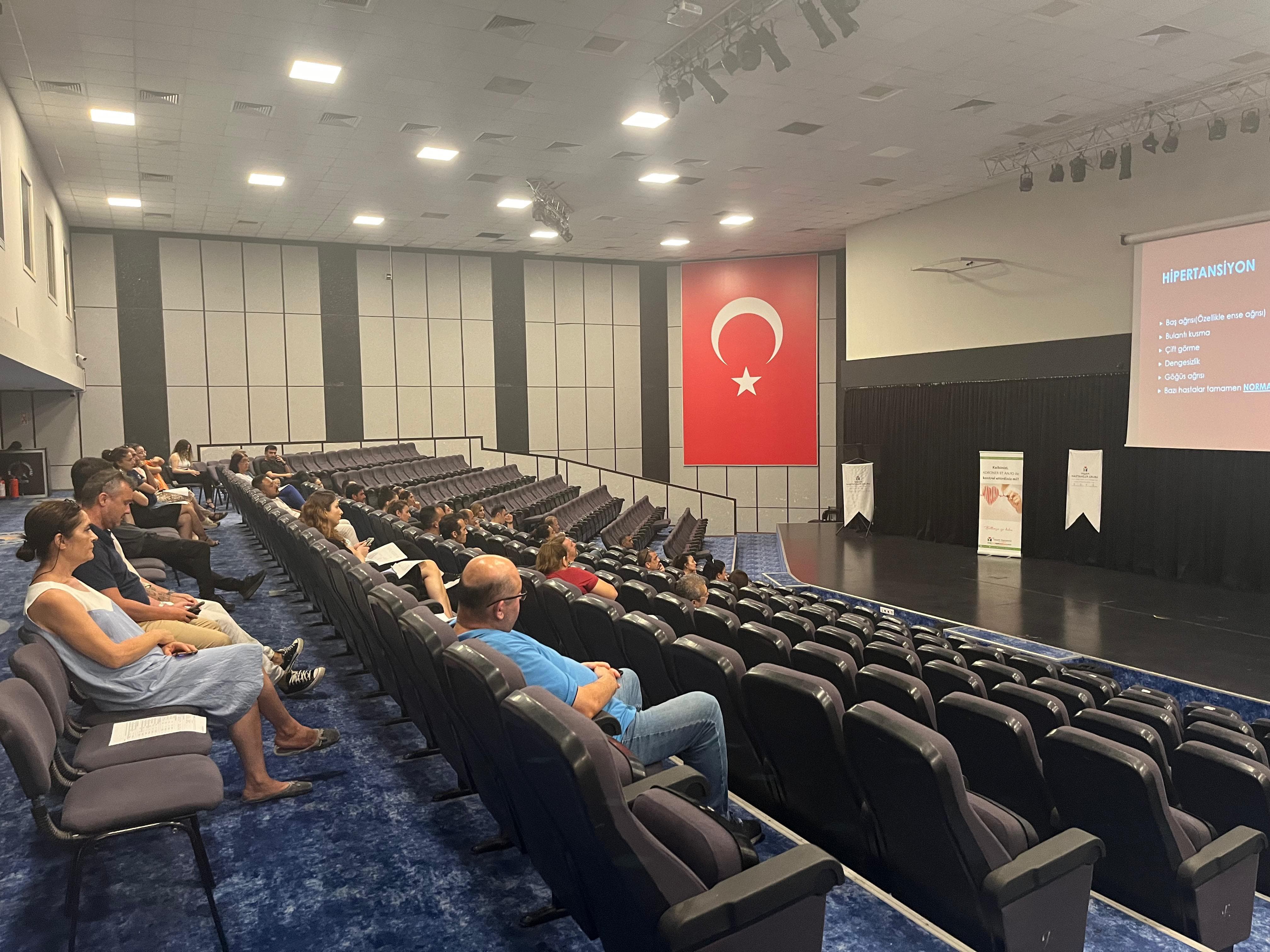 Kalp Sağlığı İçin Nelere Dikkat Edilmeli  26.06.2024